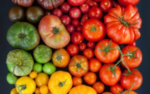 Какие самые вкусные сорта томатов для теплицы